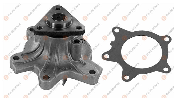 Eurorepar Water Pump - 1623104580