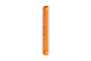 HELLA 8RA 003 326-021 Reflector - Lens Colour: White - rectangular - Bolted/mounting - Quantity 20