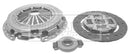 Borg & Beck Clutch Kit 3-In-1 Part No -HK6486
