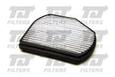 Quinton Hazell Cabin / Pollen Filter - QFC0119