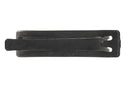 HELLA 8HK 187 228-501 Clamping Clip - Width: 12mm - Scope: 50mm - Quantity: 10