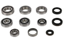 LUK Repair Kit - Manual Transmission - Part No - 462024310