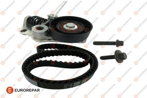Eurorepar Timing Belt Set - 1635047780