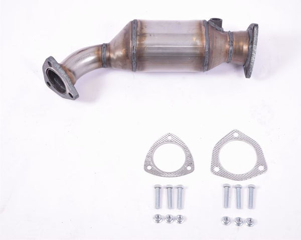 EEC Catalyst Type Approved - AU8041T