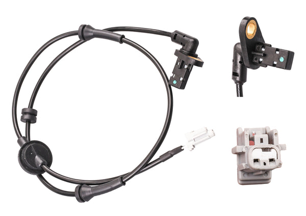Intermotor Wheel Speed Sensor - 61098