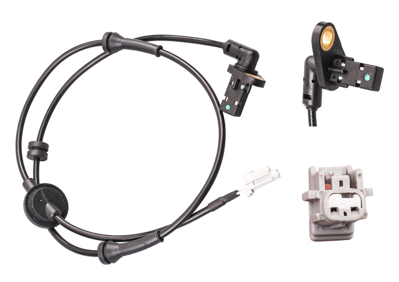 Intermotor Wheel Speed Sensor - 61098