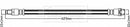 Borg & Beck Brake Hose Part No -BBH8389