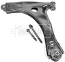 Borg & Beck Suspension Arm LH -BCA7341