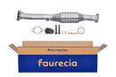 FAURECIA 8LE 366 052-111 Catalytic Converter - Easy2Fit® Kit - fits PEUGEOT 306 Break