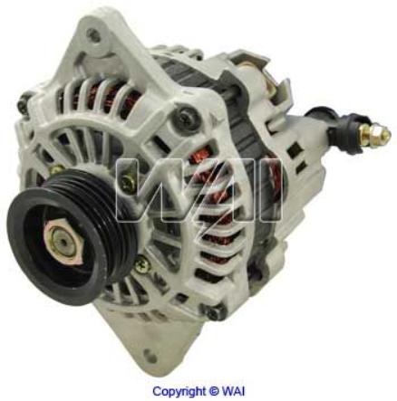 WAI Alternator - 13479N