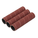 Draper Sanding Sleeve 25x115mm 3pcs - 08403