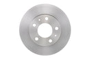 Bosch Brake Disc Pair Part No - 0986479314