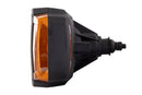 HELLA 1EA 328 450-021 Halogen-Headlight - 12V