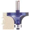 Draper 1/4" RTR Bit 38x14mm RAD Rdng - 75343