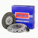 Borg & Beck Clutch Kit 3-In-1 Part No -HK2705