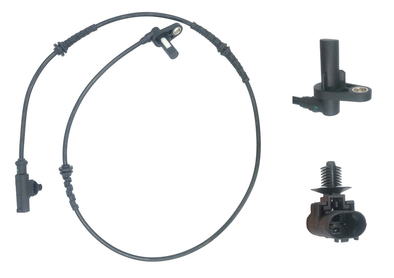 Intermotor Wheel Speed Sensor - 60994