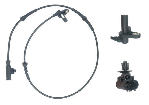 Lemark Wheel Speed Sensor - LAB743