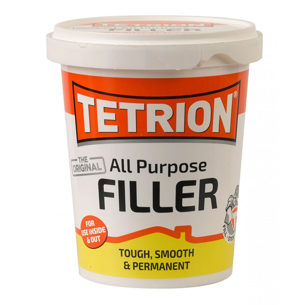 Tetrion Ready Mixed All Purpose Filler 600g