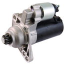 WAI Starter Motor Unit - 32673N fits Volkswagen Audi Group