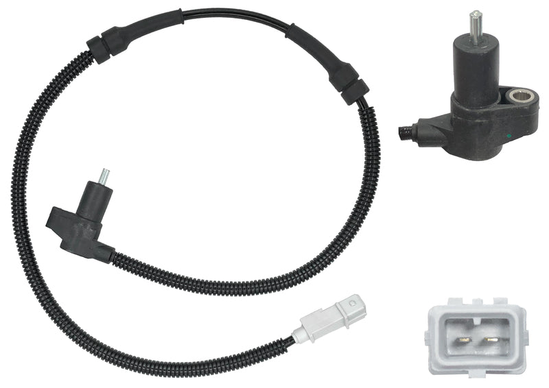 Intermotor Wheel Speed Sensor - 60150