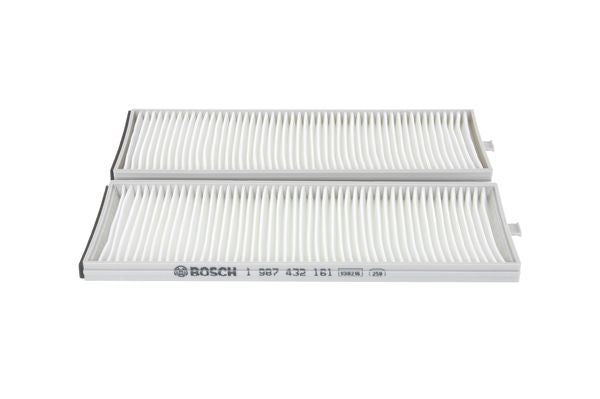 Bosch Cabin / Pollen Filter - 1987432161