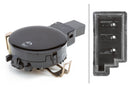 HELLA 6PW 012 258-701 Rain Sensor - 3-pin connector - Clipped