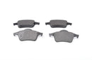 Bosch Brake Pad Set Set Bp290 - 0986424539
