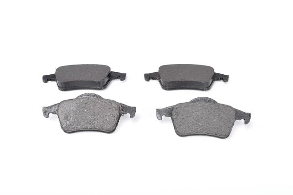 Bosch Brake Pad Set Set Bp290 - 0986424539