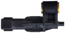 HELLA 6PU 012 039-711 Sensor, wheel speed - 12V - Front Axle