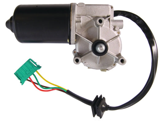 WAI Wiper Motor fits Mercedes-Benz