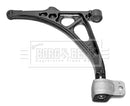 Borg & Beck Wishbone - LH - BCA5762
