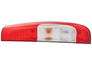HELLA 2TZ 010 469-091 Rearlight - Bulb - Inner Section - left - fits VW Touran (1T3)