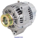 WAI Alternator - 13856N