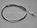 First Line Brake Cable LH & RH -FKB1907