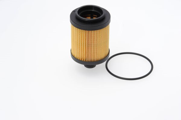 BOSCH Oil Filter - F026407096