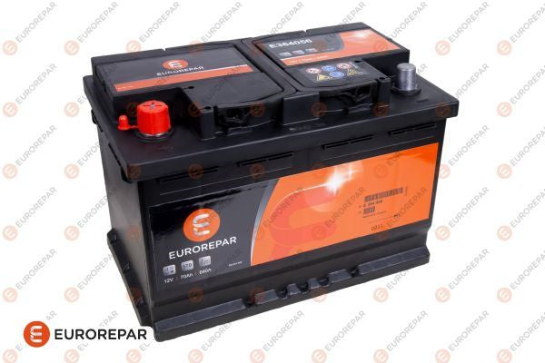 Eurorepar Starter Battery - E364056
