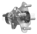 First Line Wheel Bearing Kit Part No -FBK971