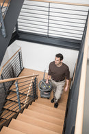 Karcher Wet And Dry Vacuum Cleaner NT 22/1 AP TE L - 1.378-612.0