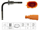 Fuel Parts Exhaust Gas Temperature Sensor - EXT343