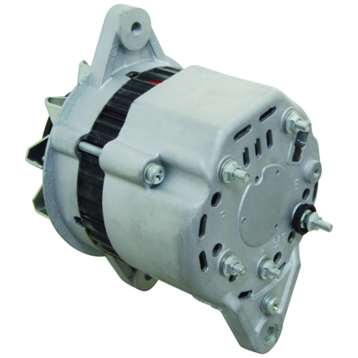 WAI Alternator - 12129N