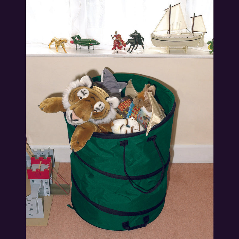 General Purpose Pop up Tidy Bag, 175L