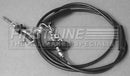 First Line Handbrake Cable - Front - FKB3254