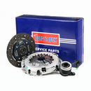 Borg & Beck Clutch Slave Cylinder Kit - HKT1588