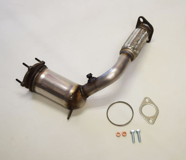 EEC Catalyst - FR6002