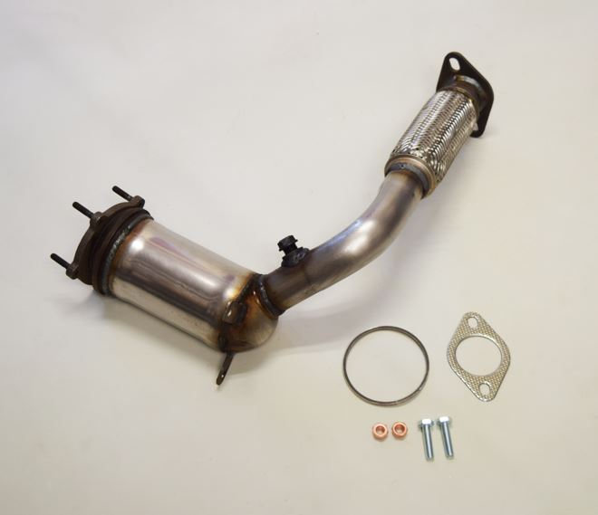 EEC Catalyst - FR6002