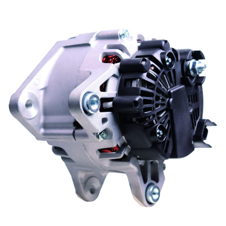 WAI Alternator - 20608N-OE