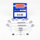 Borg & Beck Fitting Kit - Shoes Part No -BBK6230
