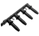 Intermotor Ignition Coil - 12802