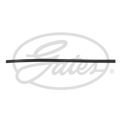 Gates Crankcase Breather Hose - EMH340