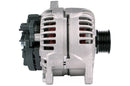 HELLA 8EL 012 429-341 Alternator - 14V - 115A - fits Mercedes-Benz A-Class (W169)